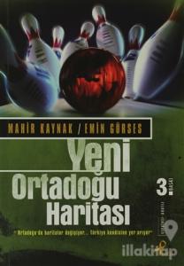 Yeni Ortadoğu Haritası