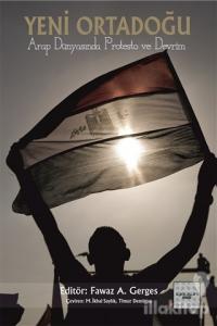 Yeni Ortadoğu