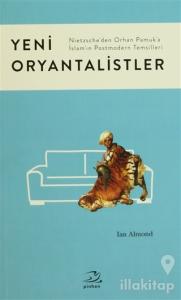 Yeni Oryantalistler