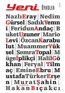 Yeni Öyküler