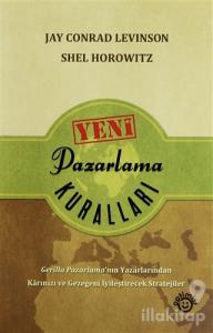 Yeni Pazarlama Kuralları