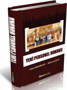Yeni Personel Hukuku