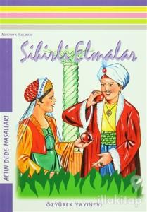 Yeni Testli Setler 2 - Altın Dede Masalları (10 Kitap Takım)