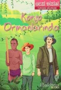 Yeni Testli Setler 5 - Gezi Dizisi  (10 Kİtap Takım)