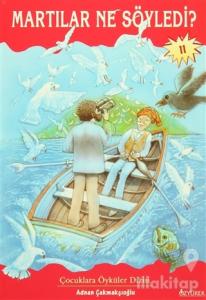 Yeni Testli Setler 6 - Çocuklara Öyküler Dizisi (10 Kitap Takım)