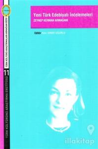 Yeni Türk Edebiyatı İncelemeleri