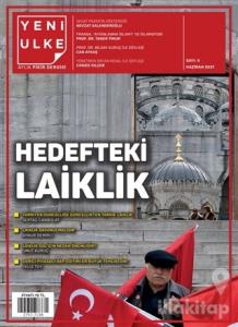 Yeni Ülke Aylık Fikir Dergisi Sayı: 4 Haziran 2021