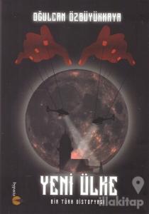 Yeni Ülke