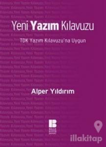 Yeni Yazım Kılavuzu