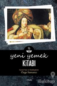 Yeni Yemek Kitabı