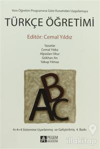 Yeni Yönetim Programına Göre Kuramdan Uygulamaya Türkçe Öğretimi