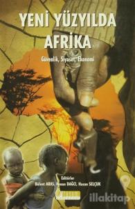 Yeni Yüzyılda Afrika