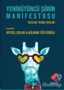 Yenibütüncü Şiirin Manifestosu