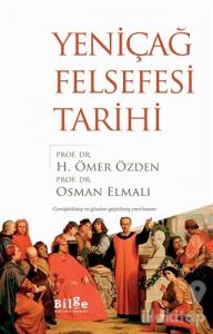 Yeniçağ Felsefesi Tarihi