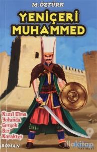 Yeniçeri Muhammed