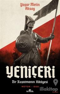 Yeniçeri