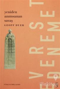 Yeniden Anımsanan Savaş