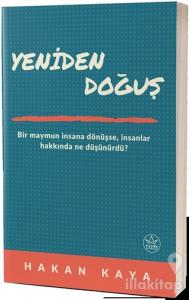 Yeniden Doğuş