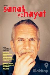 Yeniden Sanat ve Hayat Dergisi Sayı: 2019 - 46/16