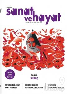 Yeniden Sanat ve Hayat Dergisi Sayı: 2020 - 46/19