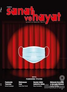Yeniden Sanat ve Hayat Dergisi Sayı: 2021 - 46/20