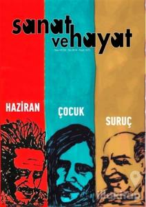 Yeniden Sanat ve Hayat Dergisi Sayı : 47 / 04 Yaz 2016