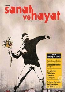 Yeniden Sanat ve Hayat Dergisi Sayı: 48 / 13 - Kış 2019