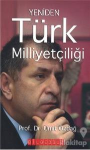 Yeniden Türk Milliyetçiliği