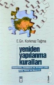 Yeniden Yapılanma Kuralları