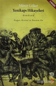 Yenikapı Hikayeleri