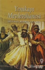 Yenikapı Mevlevihanesi