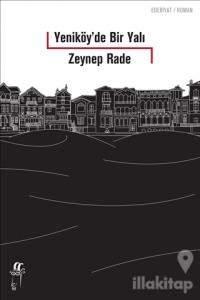 Yeniköy'de Bir Yalı