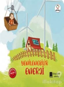 Yenilenebilir Enerji