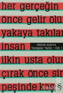 Yenilgiler Tarihi - Cilt: 1