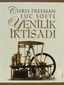 Yenilik İktisadı (Ciltli)