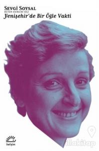 Yenişehir'de Bir Öğle Vakti