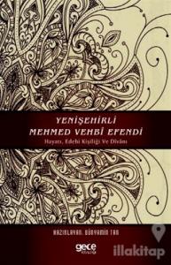 Yenişehirli Mehmed Vehbi Efendi