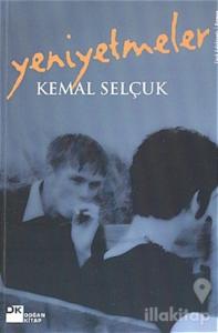 Yeniyetmeler