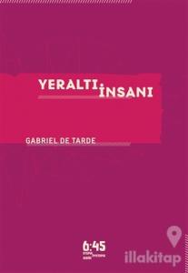 Yeraltı İnsanı