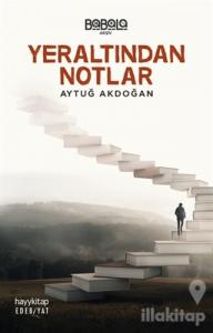 Yeraltından Notlar