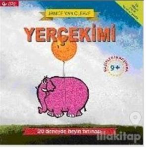 Yerçekimi 20 Deneyde Beyin Fırtınası