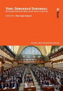 Yerel Demokrasi Sorunsalı