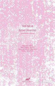 Yerel Halk ve Batman Üniversitesi