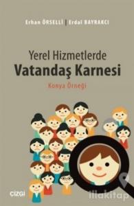 Yerel Hizmetlerde Vatandaş Karnesi