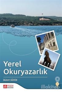 Yerel Okuryazarlık