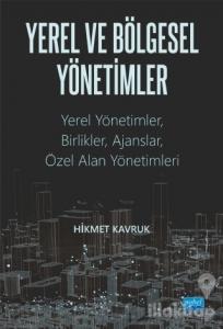 Yerel ve Bölgesel Yönetimler