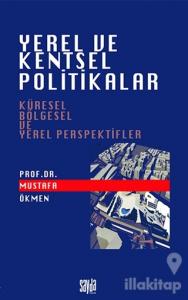 Yerel ve Kentsel Politikalar