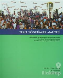 Yerel Yönetimler Maliyesi