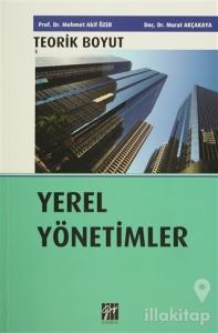 Yerel Yönetimler - Teorik Boyut