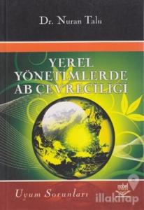 Yerel Yönetimlerde AB Çevreciliği
